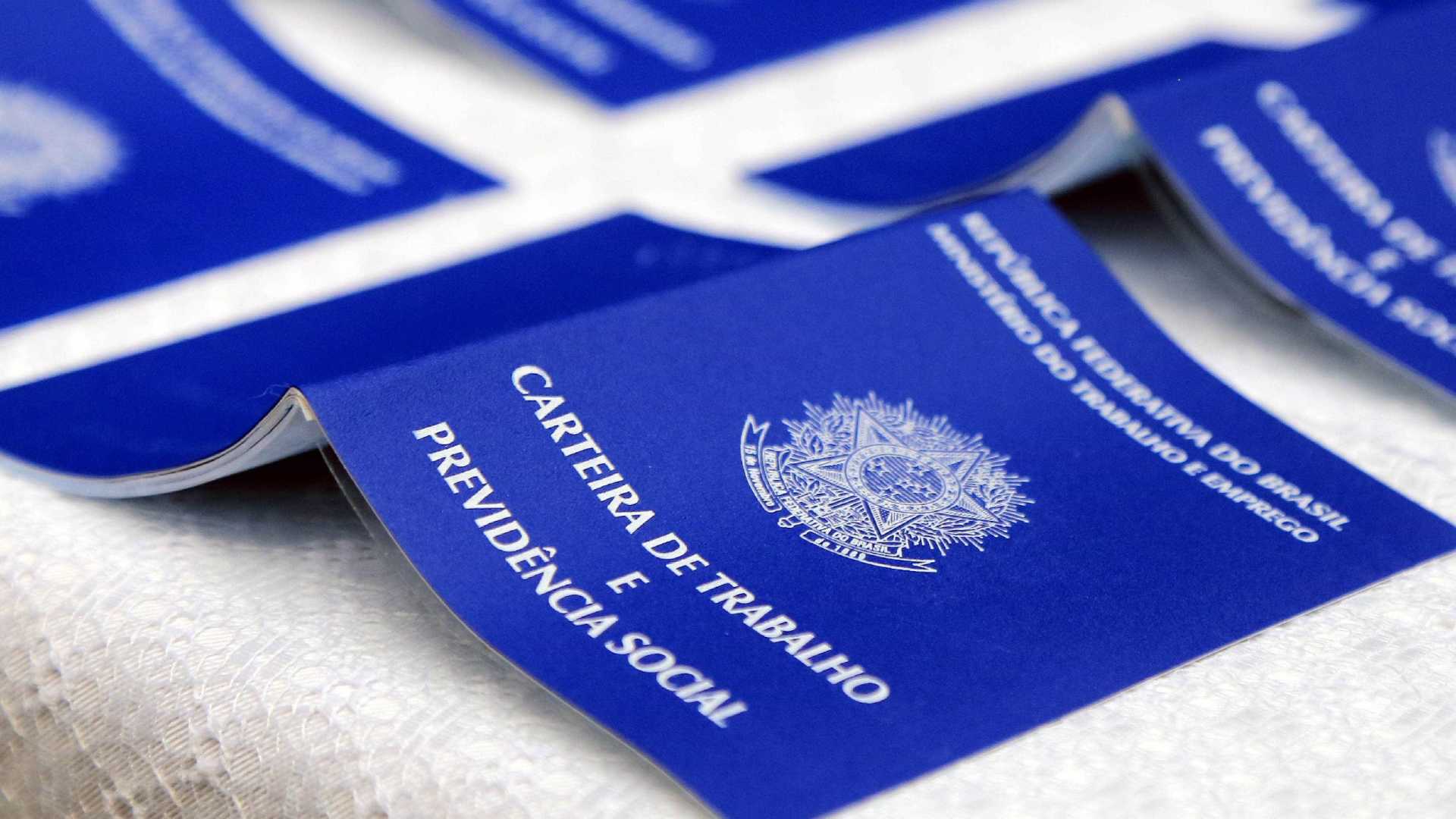 Município do Rio tem 731 ofertas de emprego