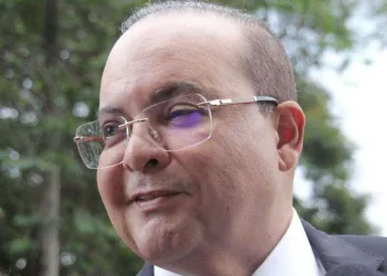 Ibaneis faz nomeações com adjuntos e comandantes de áreas estratégicas