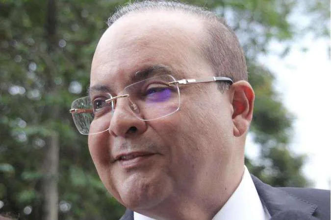 Ibaneis faz nomeações com adjuntos e comandantes de áreas estratégicas