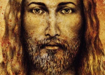 Jesus não amava a religião. Ele amava as pessoas!