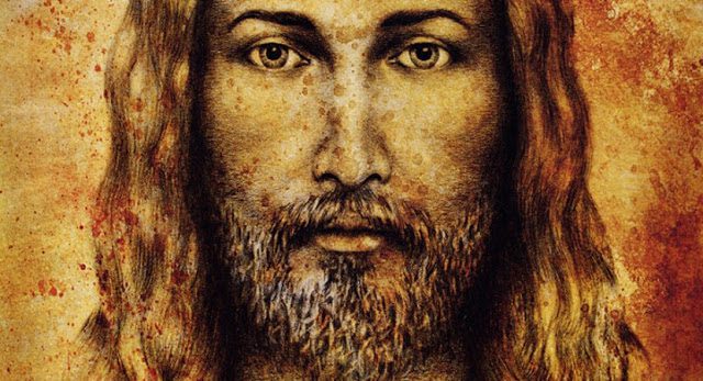 Jesus não amava a religião. Ele amava as pessoas!