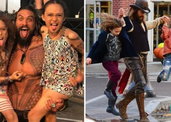 Ator que fez Aquaman vai processar Brasileiro