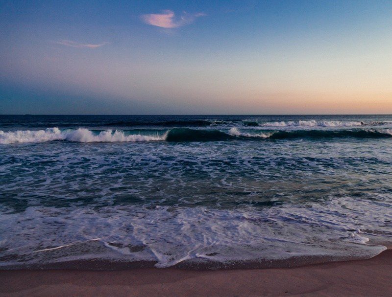 O dia em que a morte virou banal