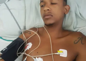 BANDIDOS QUE ASSALTAVAM EM CAMPO GRANDE SÃO PRESOS!!