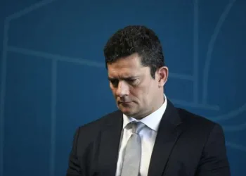 Ministro Sérgio Moro não prevê meta para número de homicídios no país