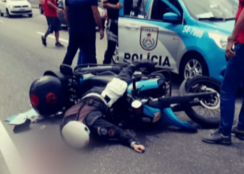 SOLDADO MANDOU RECADO PARA O PAI ANTES DE SER MORTO A TIROS NO RJ