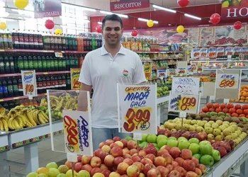 REPOSITOR DE HORTIFRUTI, AUXILIAR DE SERVIÇOS GERAIS, DEPOSISTA, VIGILANTE, MOTORISTA – R$ 1.500,00  – COM E SEM EXPERIENCIA – COMPARECER 29/01 AMANHÃ – URGENTE !!