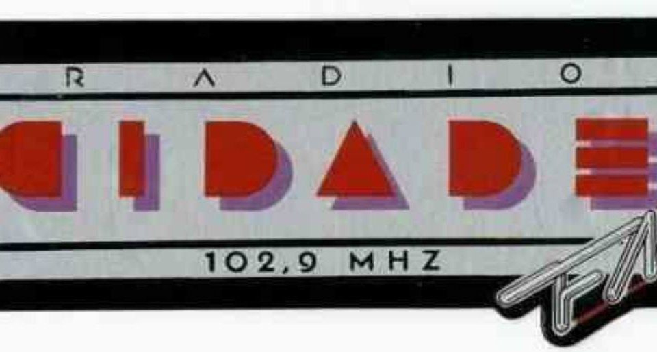 Rádio Cidade vai voltar nos próximos dias