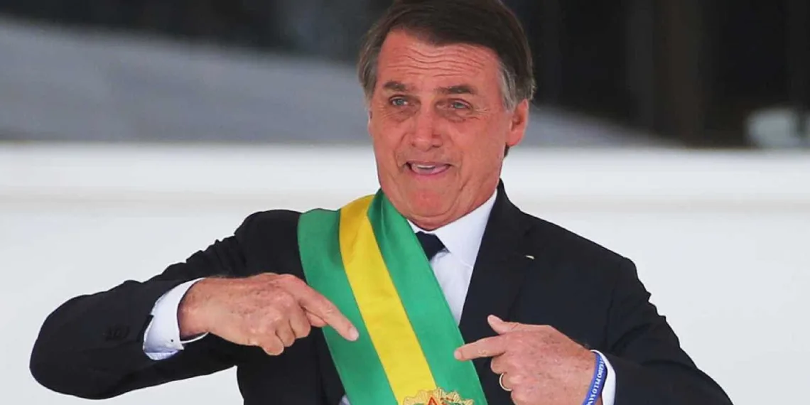 Médium que previu prisão de Pezão faz apostas para Bolsonaro