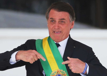 Médium que previu prisão de Pezão faz apostas para Bolsonaro