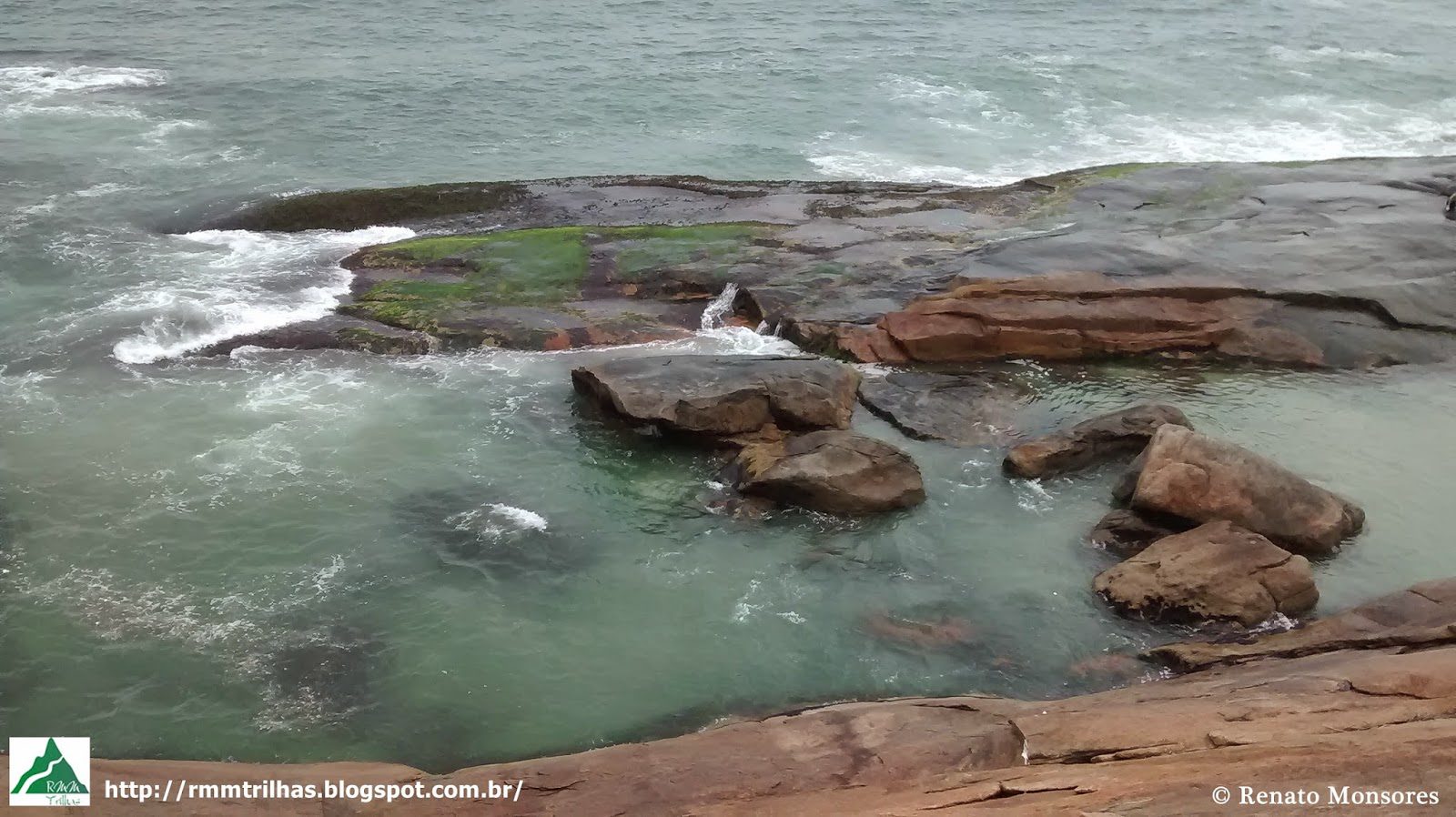 CONHECE A LINDA PRAIA DO SECRETO NA ZONA OESTE AONDE UM CASAL MORREU AFOGADO? LINDA DEMAIS(FOTOS)