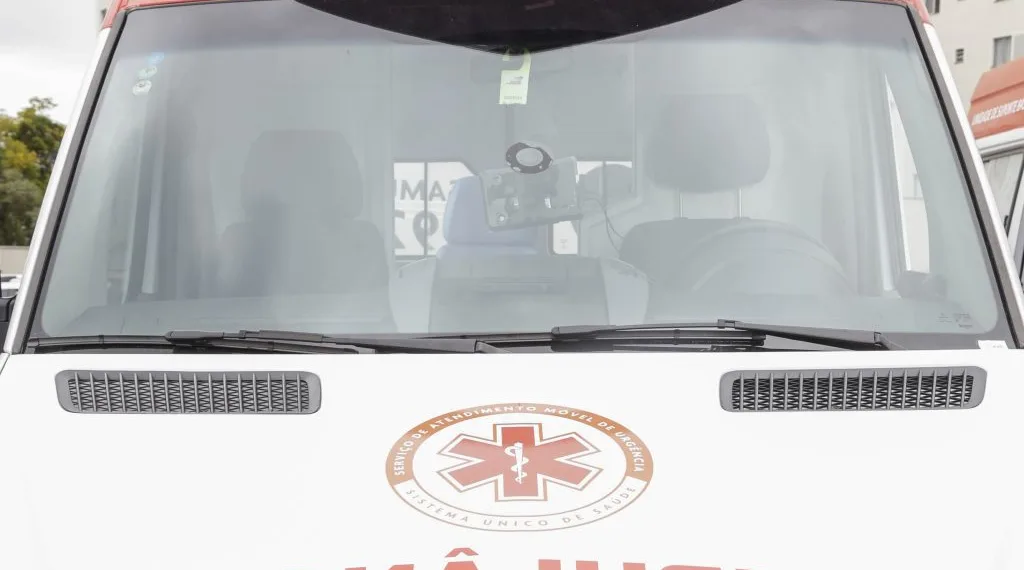 “Se ele quiser morrer, o problema é dele”: atendente do Samu é afastada por resposta a cidadão