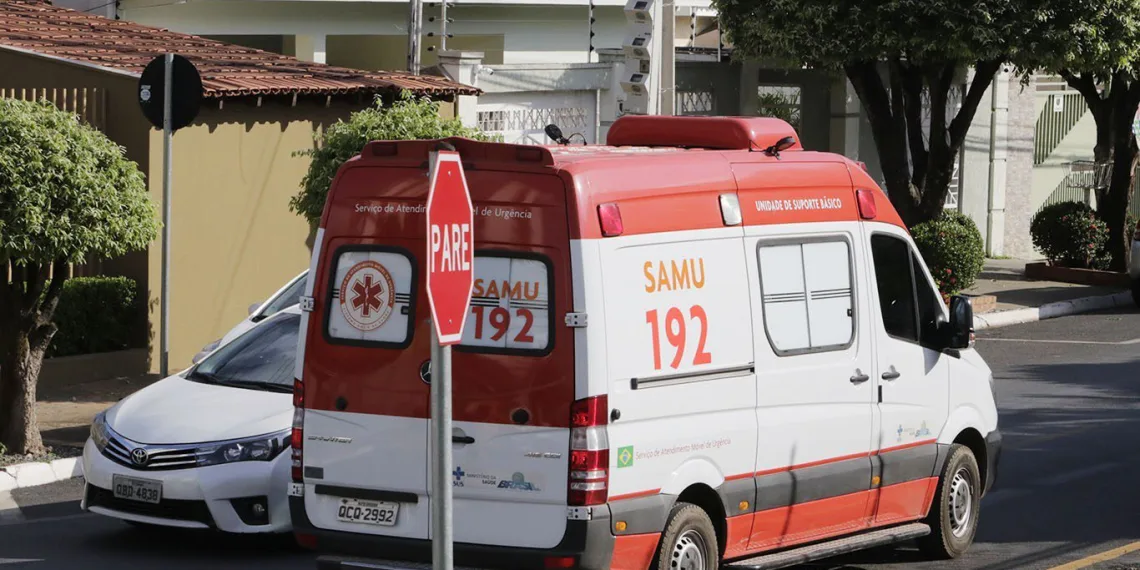 Homem sofre ruptura no pênis em motel e, em desespero, companheira aciona bombeiros