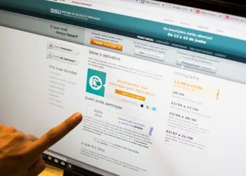 MEC divulga nesta segunda-feira os resultados do Sisu