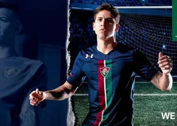 Apresentador da Band chama camisa do Fluminense de “pano de chão”; clube rebate