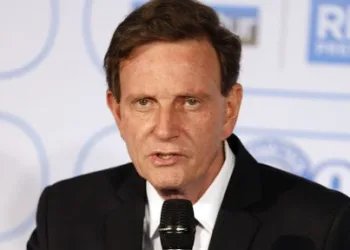 Crivella anuncia mais recursos e novos serviços em Hospital na Zona Oeste