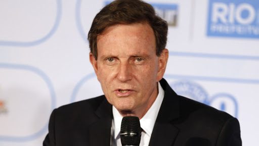 Crivella anuncia mais recursos e novos serviços em Hospital na Zona Oeste