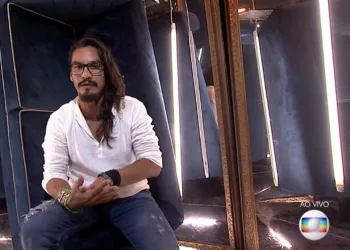 GLOBO EXPULSA PARTICIPANTE DO BBB