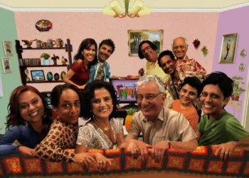 A Grande Família substitui o Vídeo Show nas tardes da TV Globo provisoriamente