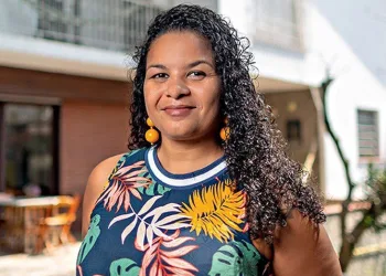 ESTA EMPRESÁRIA ENFRENTOU A CRISE E CRIOU HOSTEL DE SUCESSO NO RJ