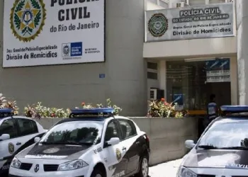 Casal acusado de ter matado deficiente física em Campo Grande é capturado na Zona Oeste do Rio por policiais l