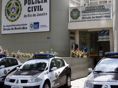 Casal acusado de ter matado deficiente física em Campo Grande é capturado na Zona Oeste do Rio por policiais l