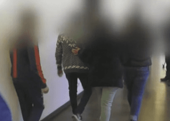 MENINA DE 13 ANOS ENCONTRA ADOLESCENTE QUE A ESTUPROU NO FACEBOOK; OITO JOVENS FORAM PRESOS