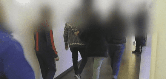 MENINA DE 13 ANOS ENCONTRA ADOLESCENTE QUE A ESTUPROU NO FACEBOOK; OITO JOVENS FORAM PRESOS