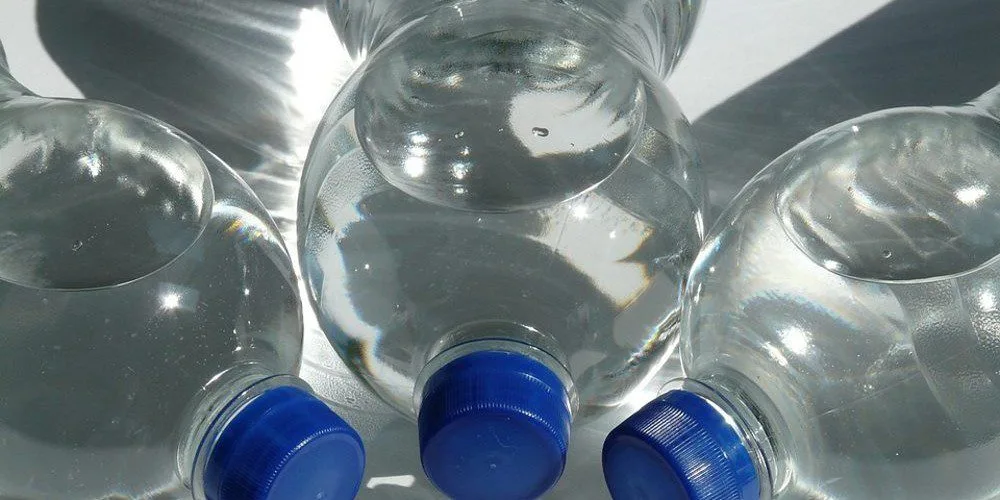 Água mineral pode causar diabetes, afirma estudo