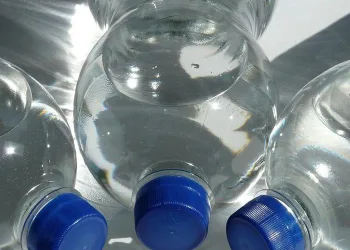 Água mineral pode causar diabetes, afirma estudo