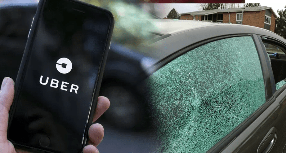 UBER: mortes anunciadas