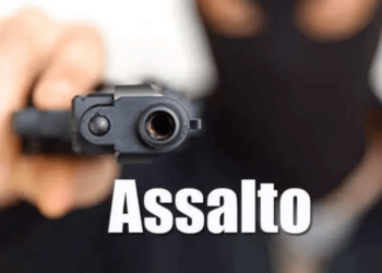 Tentativa de assalto termina com um segurança baleado em Bairro  na Zona Oeste