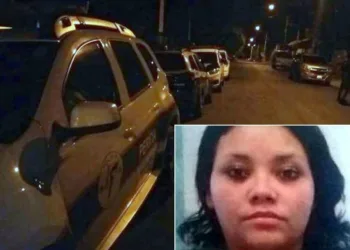 Jovem grávida é morta pelo namorado