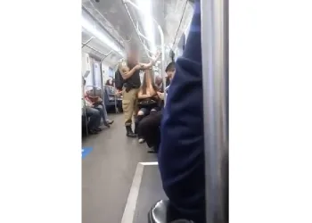 PM é afastado após ser acusado de assédio sexual por duas mulheres