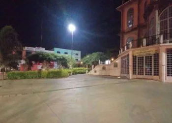 Urgente!! Polícia prende três suspeitos de articular atentado contra Bolsonaro