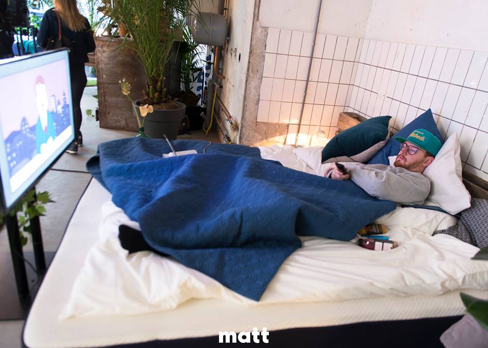 Bar especializado em curar ressaca é inaugurado