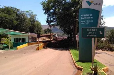 Brumadinho: Vale divulga lista de 413 funcionários ‘sem contato’