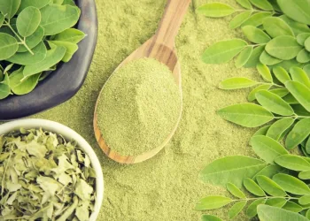 Planta Milenar que Reduz Açúcar no sangue e combate mais de 300 doenças.