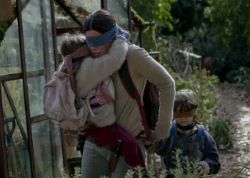 Bird Box: Psicóloga desvenda mensagens subliminares do filme