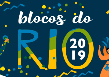 Agenda dos Blocos de carnaval na Zona Oeste!! Vamos??