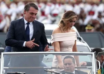 Bolsonaro toma posse como presidente do Brasil; veja fotos