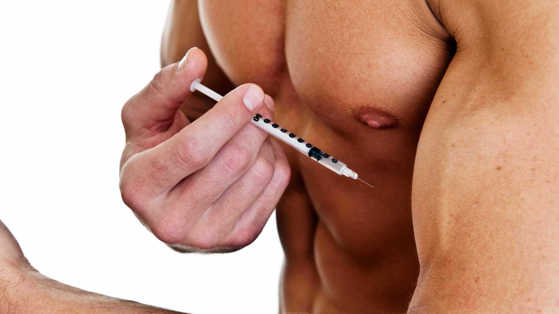 Entenda os efeitos do uso de anabolizantes para o coração