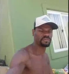 PRESO NA ZONA OESTE O HOMEM QUE MATOU A MULHER COM SOCOS E GARRAFADAS