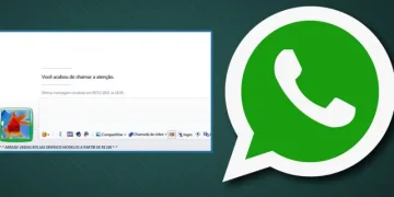 WhatsApp copia o MSN e vai inserir o botão de chamar a atenção