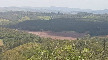 TRAGÉDIA EM BELO HORIZONTE!! MAIS DE 200 DESAPARECIDOS APÓS ROMPIMENTO DE BARRAGEM