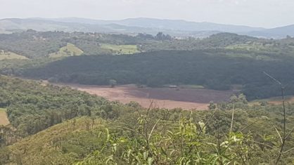 TRAGÉDIA EM BELO HORIZONTE!! MAIS DE 200 DESAPARECIDOS APÓS ROMPIMENTO DE BARRAGEM