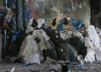 Escolas de samba dizem que não dá para fazer desfile só com R$ 500 mil da prefeitura