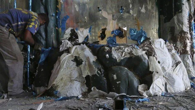 Escolas de samba dizem que não dá para fazer desfile só com R$ 500 mil da prefeitura