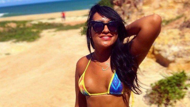 Mulher supera câncer de mama e abandono do marido: ‘Disse que ninguém ia me querer’