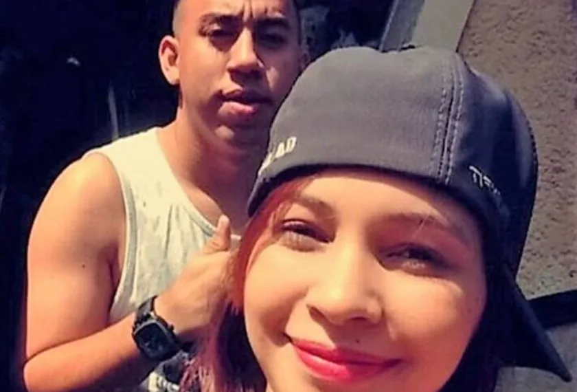 Casal é achado morto em quarto de resort…Ele não queria a separação